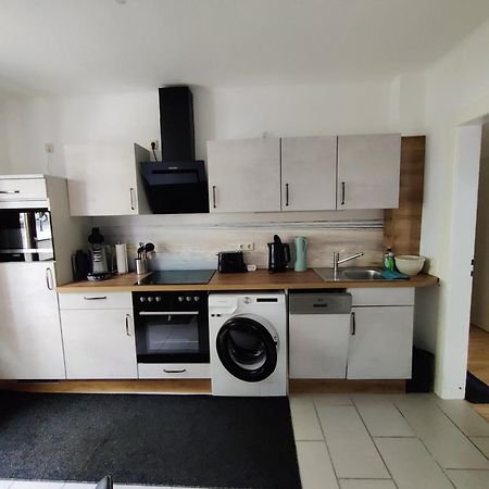 Ferienwohnung Obere Aue Niederau Εξωτερικό φωτογραφία