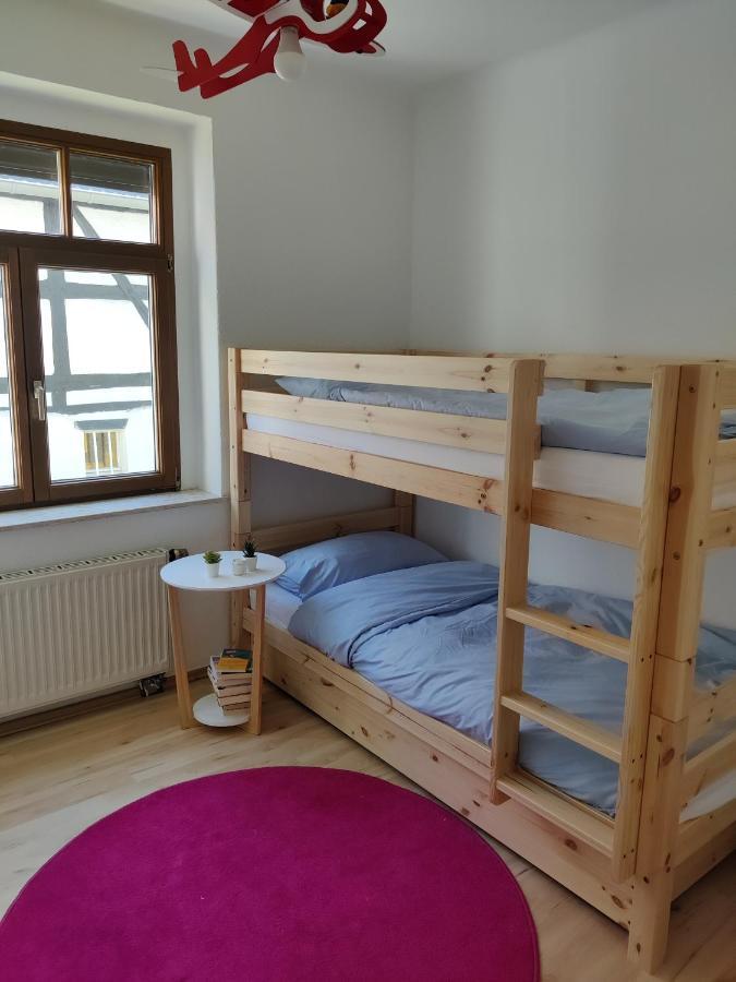 Ferienwohnung Obere Aue Niederau Εξωτερικό φωτογραφία