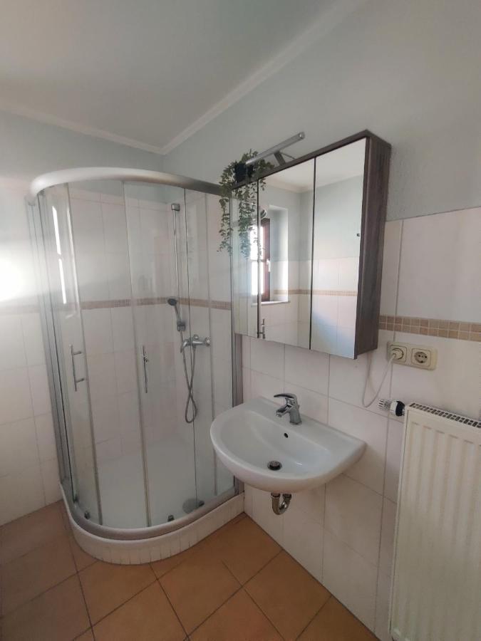 Ferienwohnung Obere Aue Niederau Εξωτερικό φωτογραφία