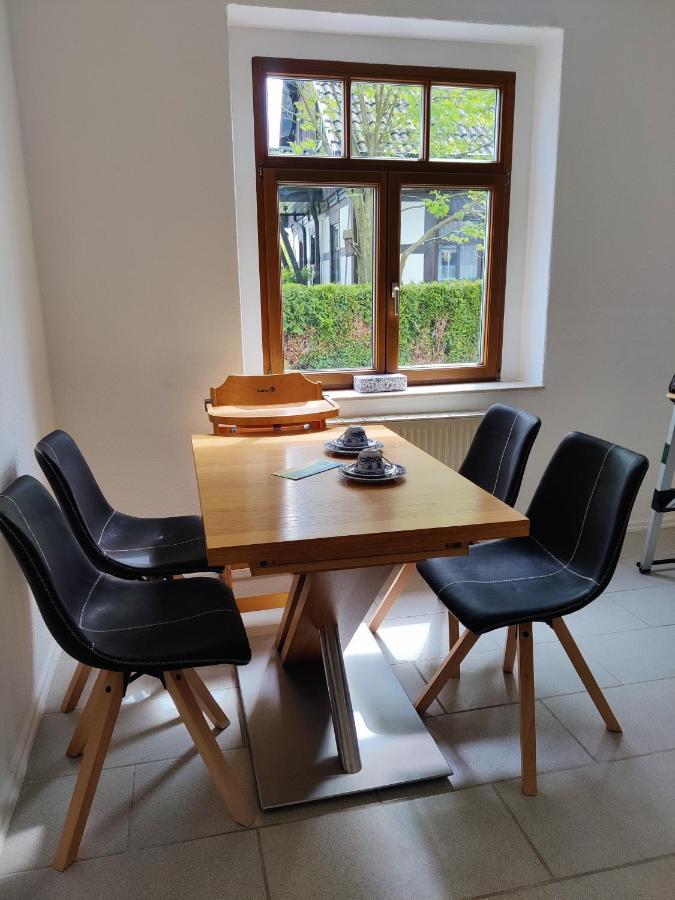 Ferienwohnung Obere Aue Niederau Εξωτερικό φωτογραφία