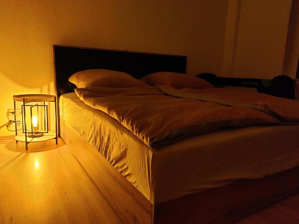 Ferienwohnung Obere Aue Niederau Εξωτερικό φωτογραφία