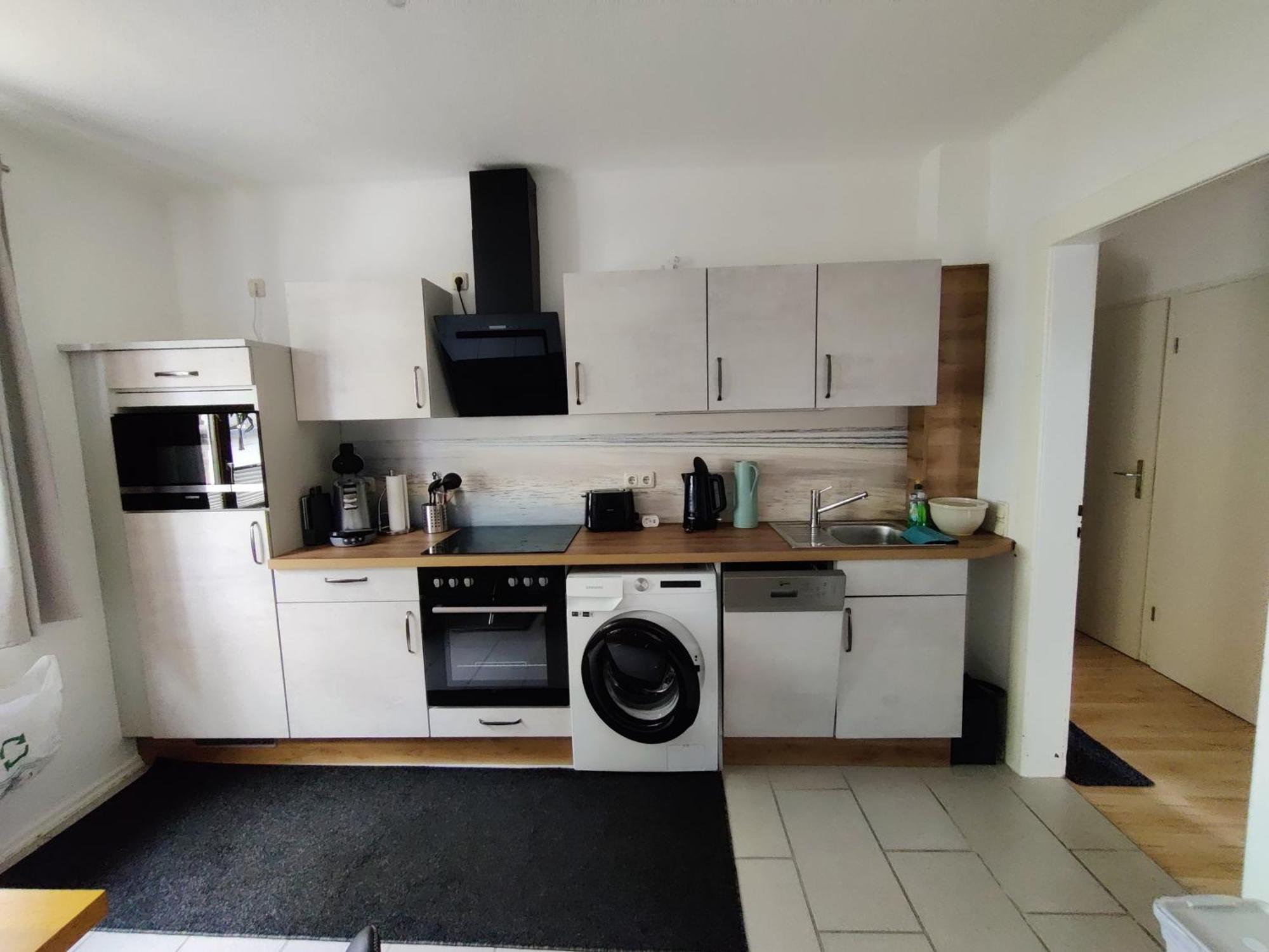Ferienwohnung Obere Aue Niederau Εξωτερικό φωτογραφία